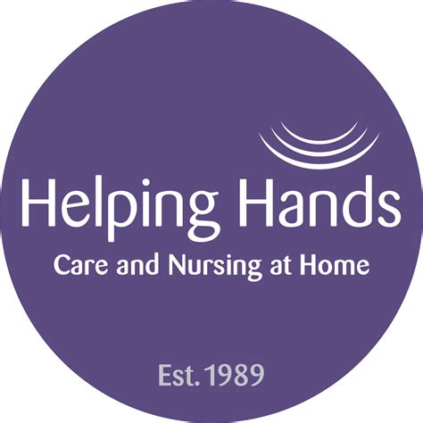 Helping hands home care - Home care from our Swadlincote team offers security, mobility, and companionship. For over 30 years, we've provided nurse-supported assistance, companionship and expert care to thousands of individuals across England and Wales. As industry leaders in home care, we know just what it takes to provide the right level of support so that you can ...